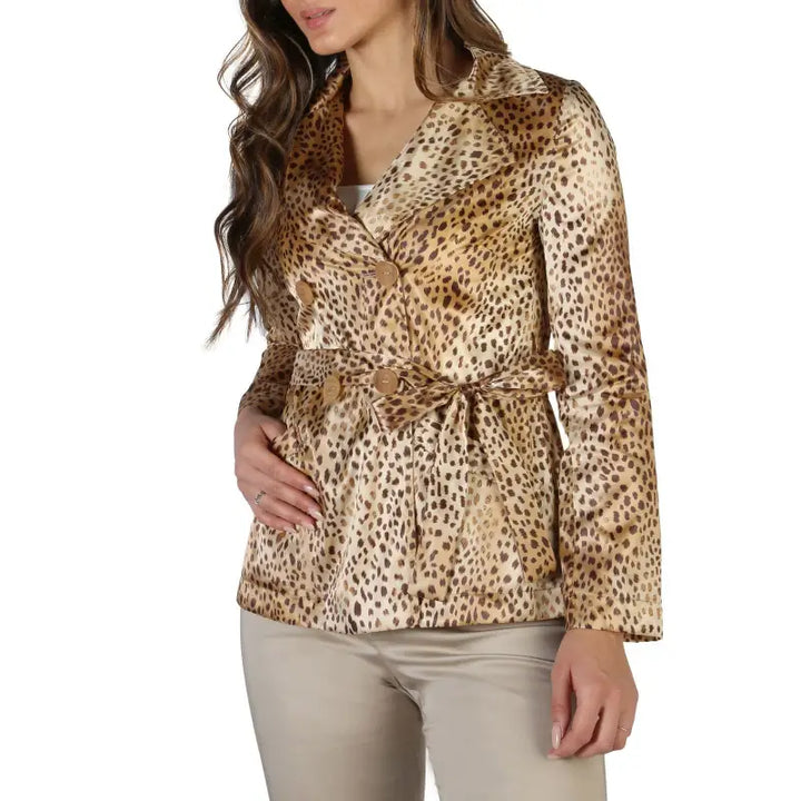 Fontana 2.0 Jackets - Livre e Solta Fashion