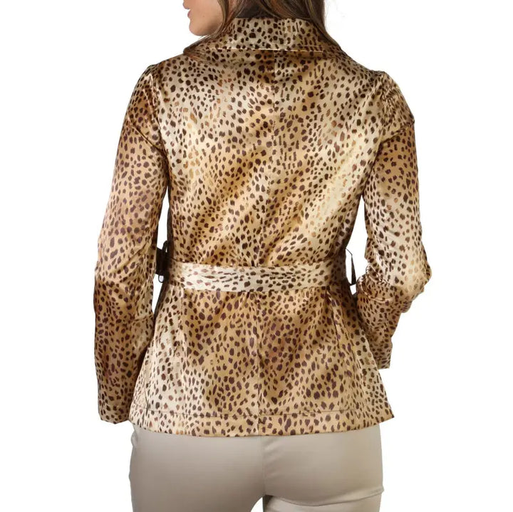 Fontana 2.0 Jackets - Livre e Solta Fashion