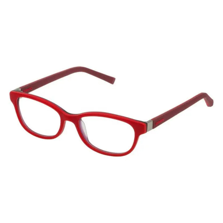 Glasses Converse VCO079Q460Z26 Children's Red (Ø 46 mm) - Livre e Solta Fashion