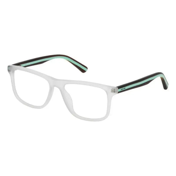 Glasses Police VK049500881 Children's Crystal - Livre e Solta Fashion