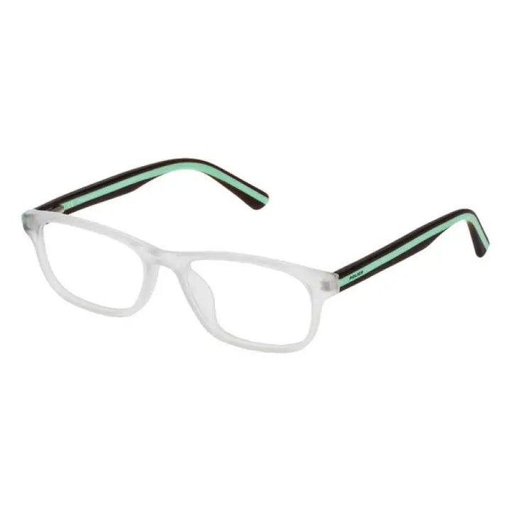 Glasses Police VK050490881 Children's Crystal - Livre e Solta Fashion