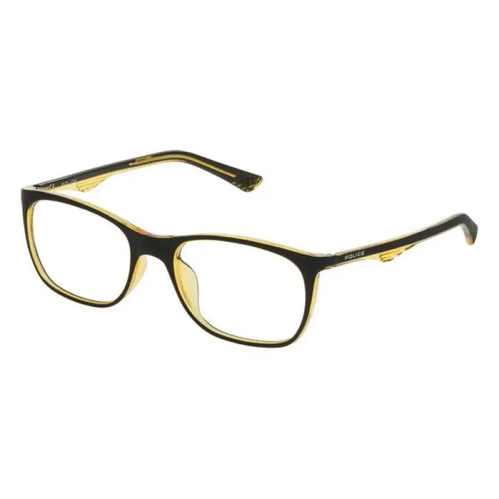 Glasses Police VK05550D46X Children's Yellow (ø 50 mm) - Livre e Solta Fashion