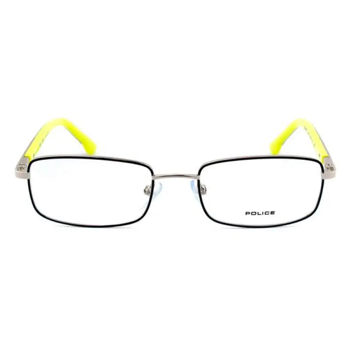 Glasses Police VK0860E7 Children's Brown - Livre e Solta Fashion