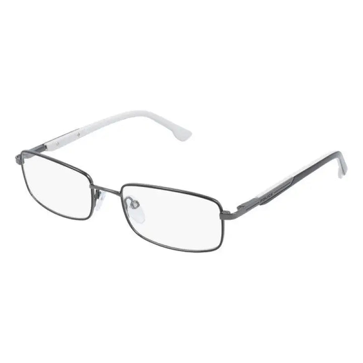 Glasses Police VK0860K59 Children's Brown Silver (ø 51 mm) - Livre e Solta Fashion