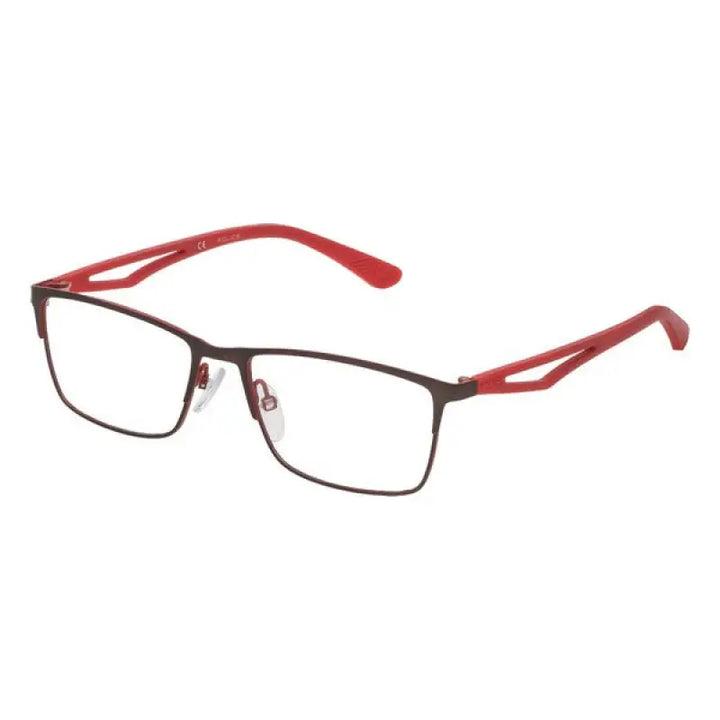 Glasses Police VK5550181 Children's Red (ø 51 mm) - Livre e Solta Fashion