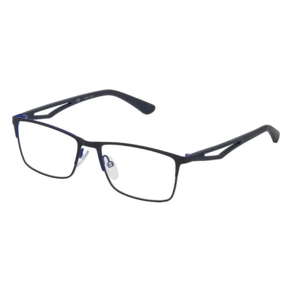 Glasses Police VK55506QK Children's Blue (ø 51 mm) - Livre e Solta Fashion