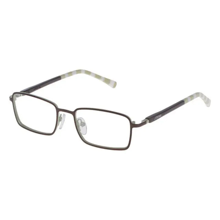 Glasses Sting VSJ394V480K54 Children's Green (Ø 48 mm) - Livre e Solta Fashion