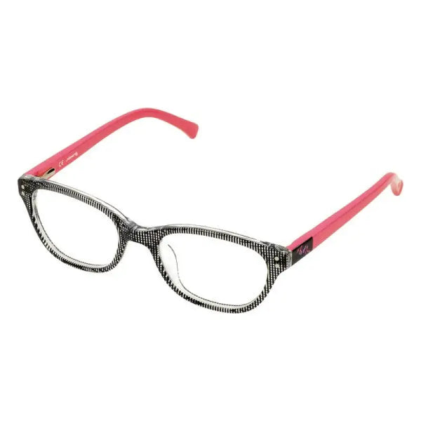 Glasses Sting VSJ5924509WP Children's Black (Ø 45 mm) - Livre e Solta Fashion