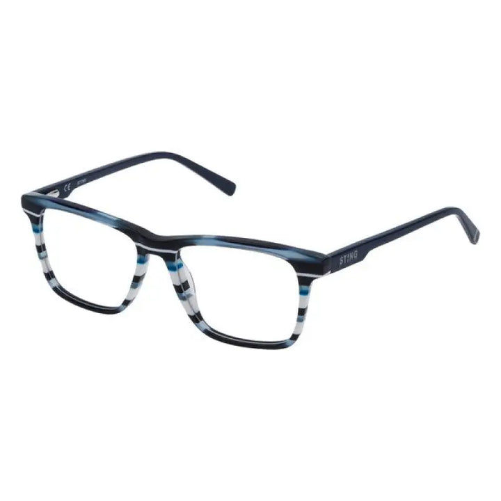 Glasses Sting VSJ6454907P4 Children's Blue (ø 49 mm) - Livre e Solta Fashion