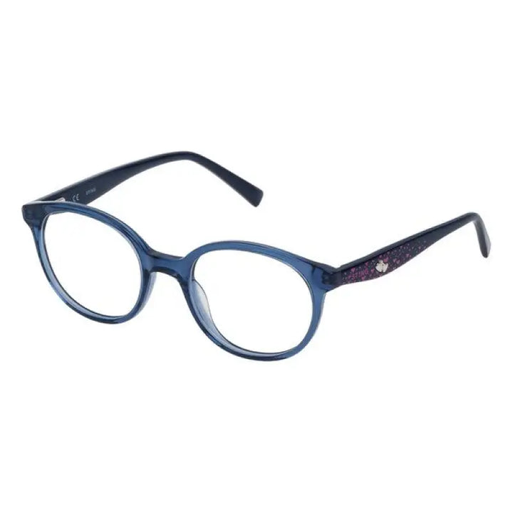 Glasses Sting VSJ648470955 Children's Blue (ø 47 mm) - Livre e Solta Fashion