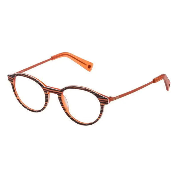 Glasses Sting VSJ6634505GR Children's (Ø 45 mm) - Livre e Solta Fashion