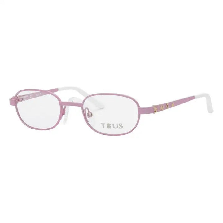 Glasses Tous VTK004-115-08RR (Ø 41 mm) Children's - Livre e Solta Fashion