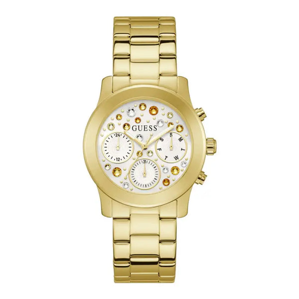 Guess Fantasia GW0559L2 Ladies Watch - Livre e Solta Fashion