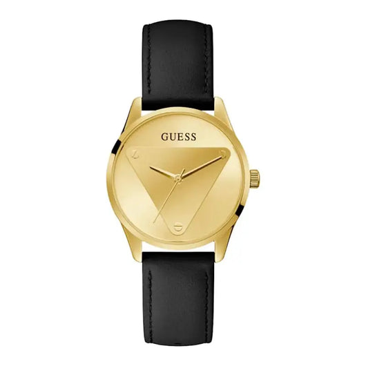 Guess Emblem GW0399L3 Ladies Watch - Livre e Solta Fashion