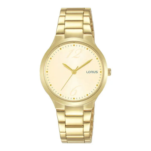 Lorus RG208UX9 Ladies Watch - Livre e Solta Fashion