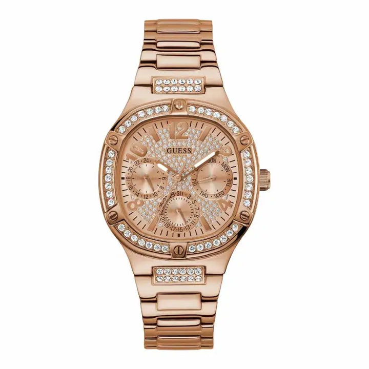 Guess Duchess GW0558L3 Ladies Watch - Livre e Solta Fashion