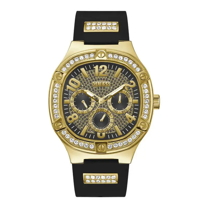 Guess Duke GW0641G2 Mens Watch - Livre e Solta Fashion