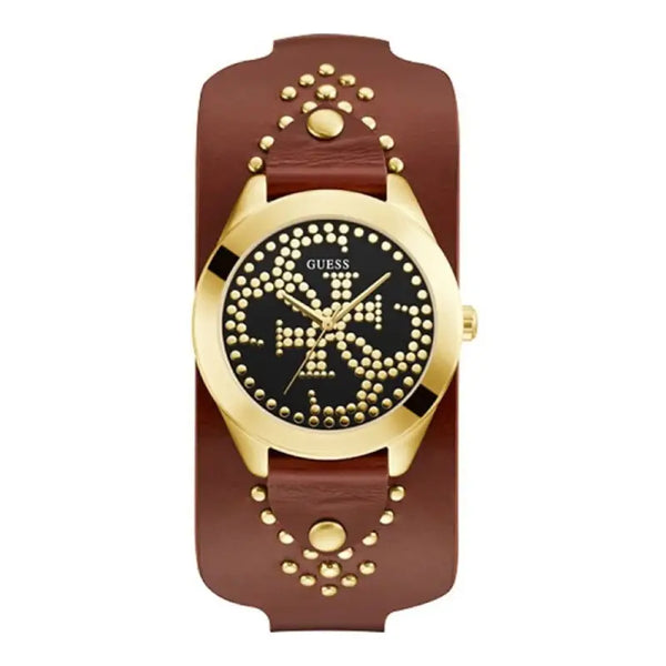 Guess Heartbreaker W1141L2 Ladies Watch - Livre e Solta Fashion