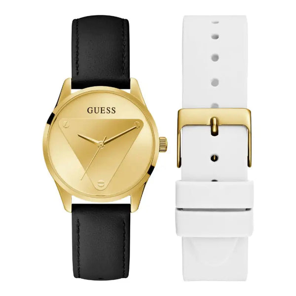 Guess Idol Set GW0642L1 Ladies Watch - Livre e Solta Fashion