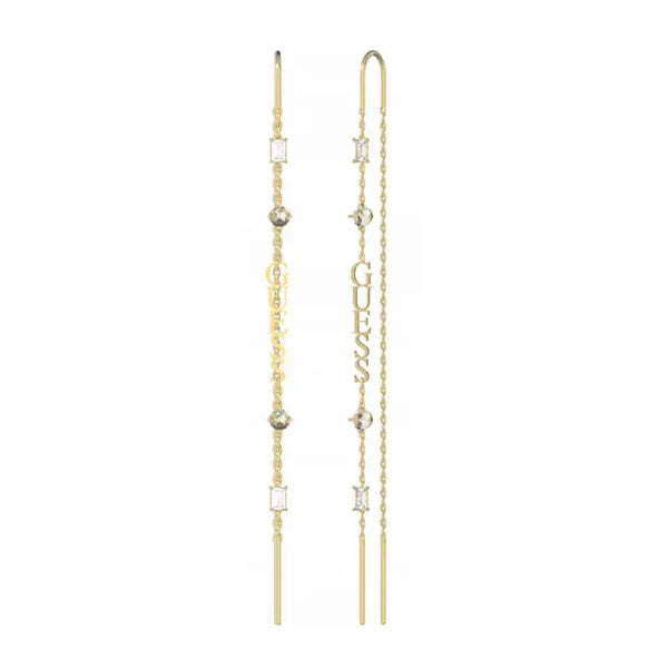 Guess Ladies Earrings JUBE03297JWYGTU