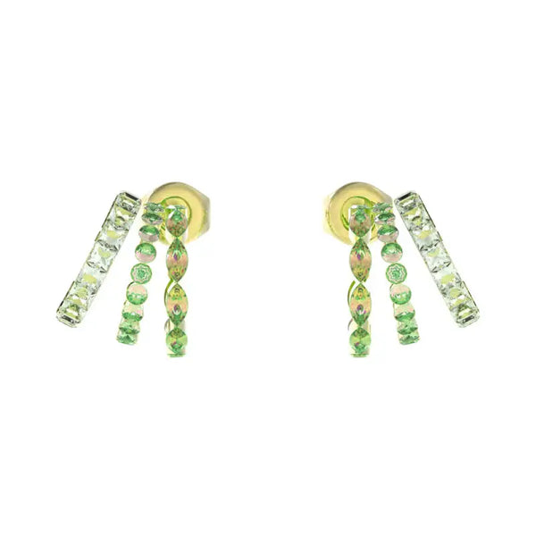 Guess Ladies Earrings JUBE03307JWYGGNTU