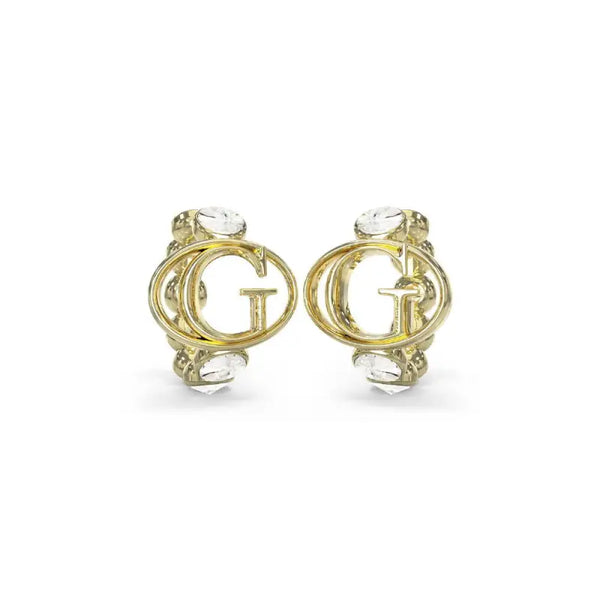 Guess Ladies Earrings JUBE03360JWYGTU - Livre e Solta Fashion