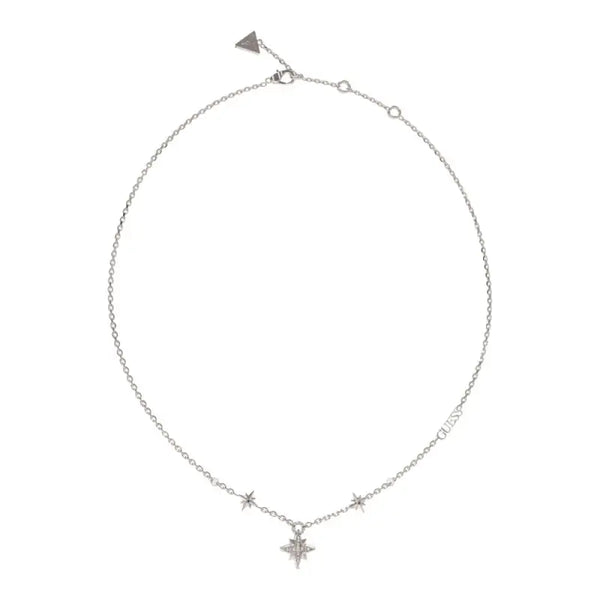 Guess Ladies Necklace JUBN03329JWRHTU