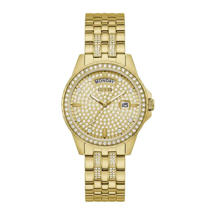 Guess Lady Comet GW0254L2 Ladies Watch - Livre e Solta Fashion