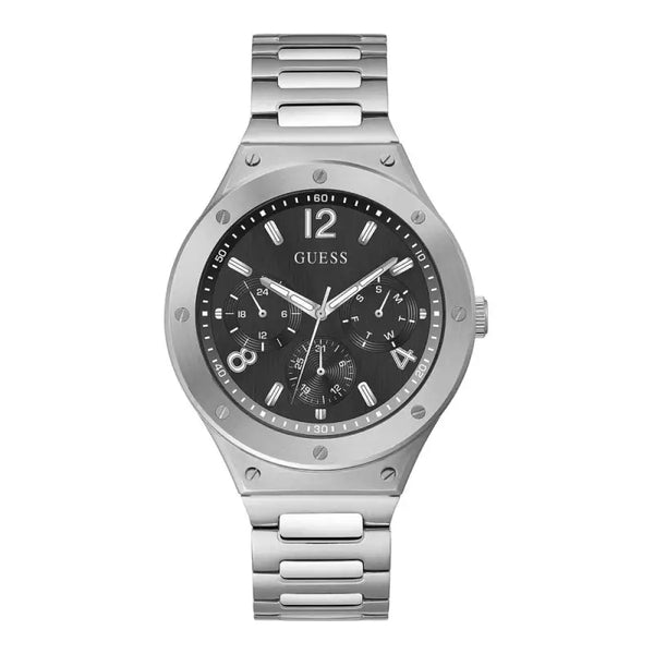 Guess Scope GW0454G1 Mens Watch - Livre e Solta Fashion