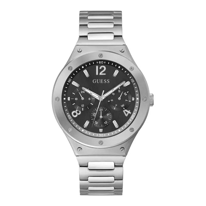 Guess Scope GW0454G1 Mens Watch - Livre e Solta Fashion