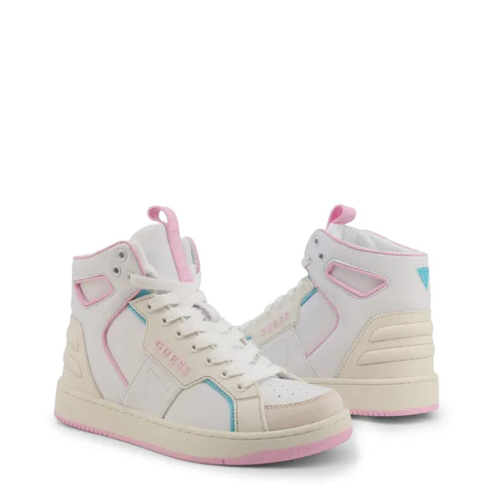 Guess Sneakers - Livre e Solta Fashion