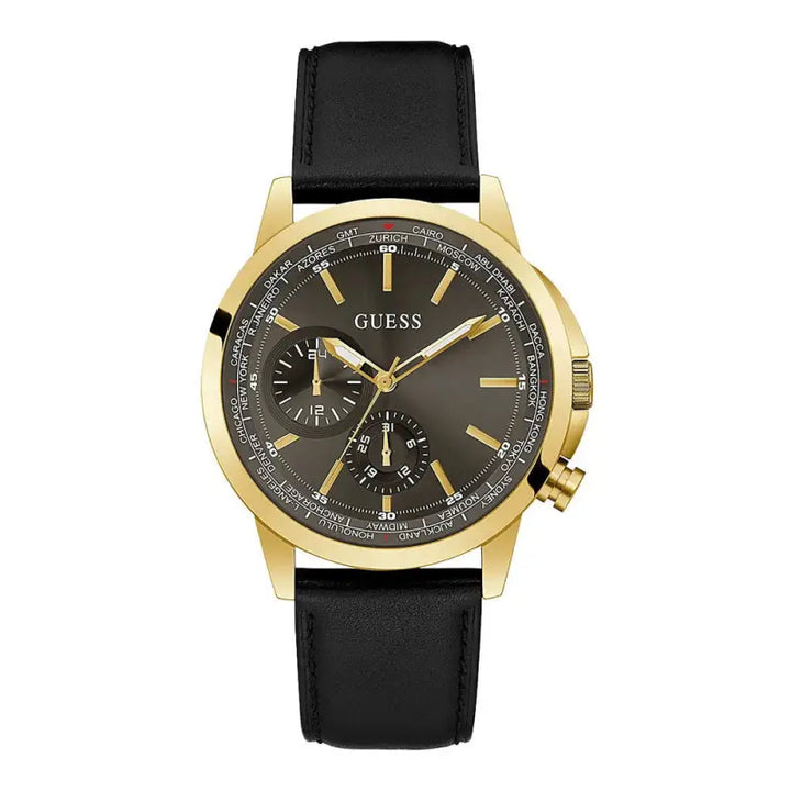 Guess Spec GW0540G1 Mens Watch - Livre e Solta Fashion