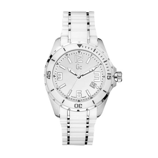 Ladies' Watch Guess X85009G1S (Ø 44 mm)