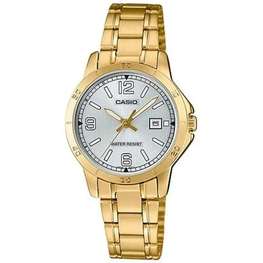 Ladies’ Watch Casio (Ø 32 mm)