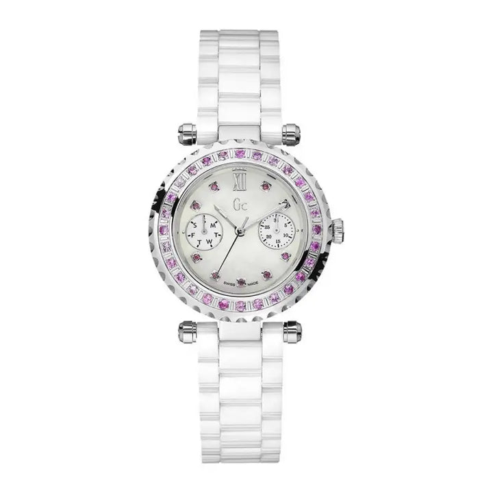 Ladies’ Watch GC Watches 92000L1 (Ø 36 mm)