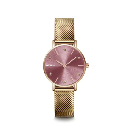 Ladies’ Watch Millner 0010903 COSMOS