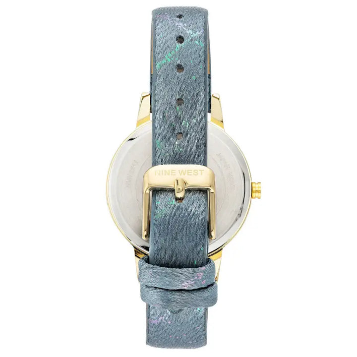 Ladies’ Watch Nine West NW_2512GPBL