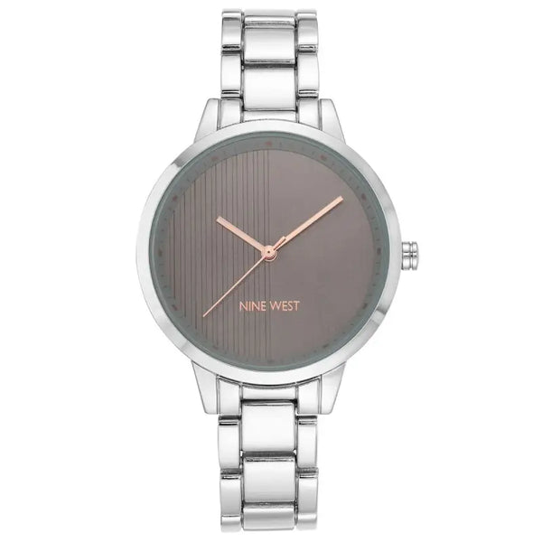 Ladies’ Watch Nine West NW_2543GYSV