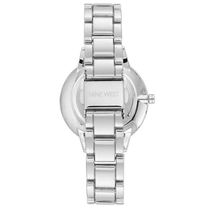 Ladies’ Watch Nine West NW_2543GYSV