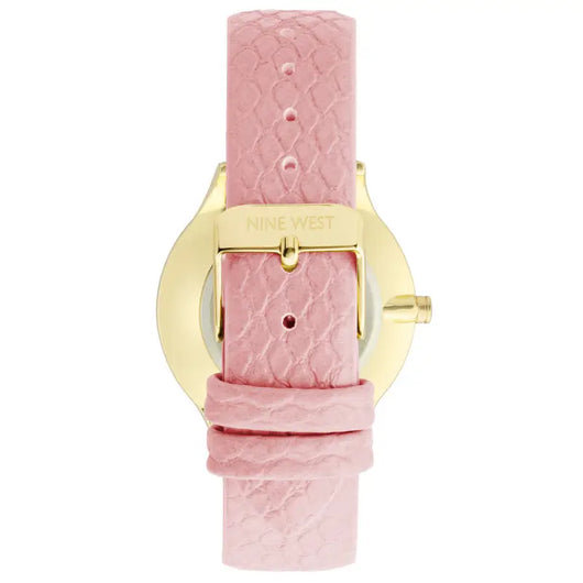 Ladies’ Watch Nine West NW_2560SVPK