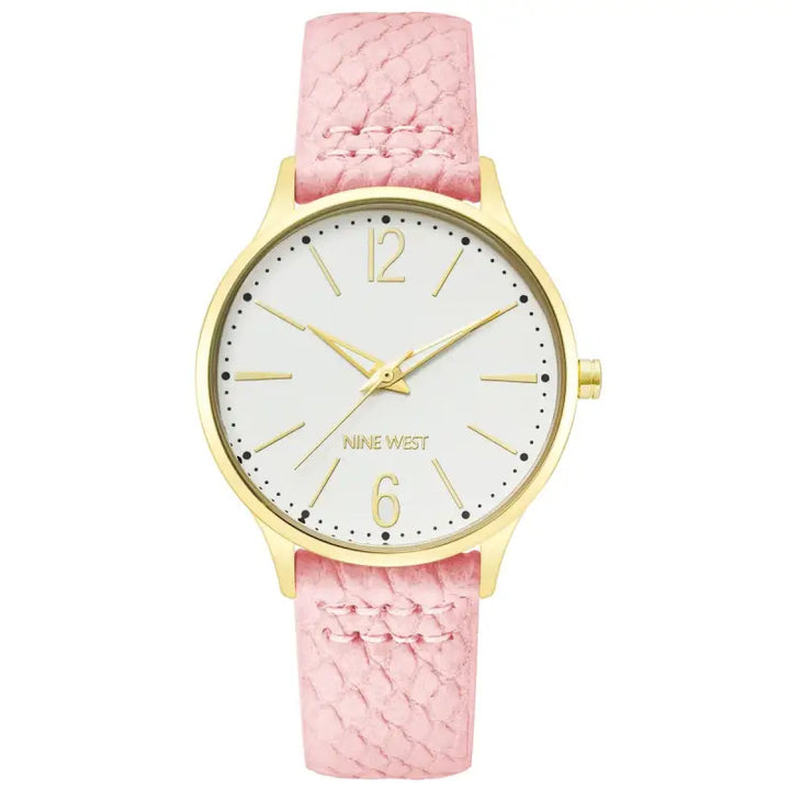 Ladies’ Watch Nine West NW_2560SVPK