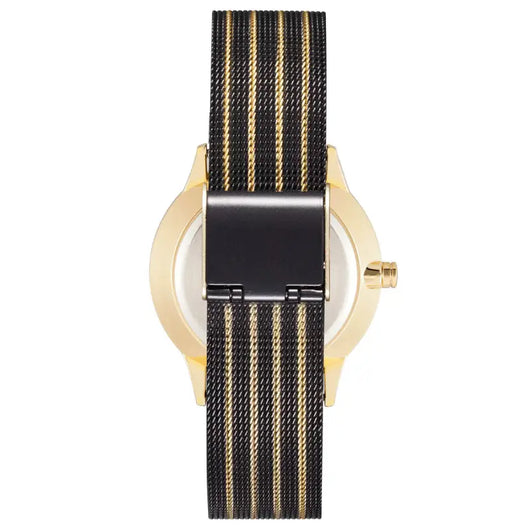 Ladies’ Watch Nine West NW_2566GPBK