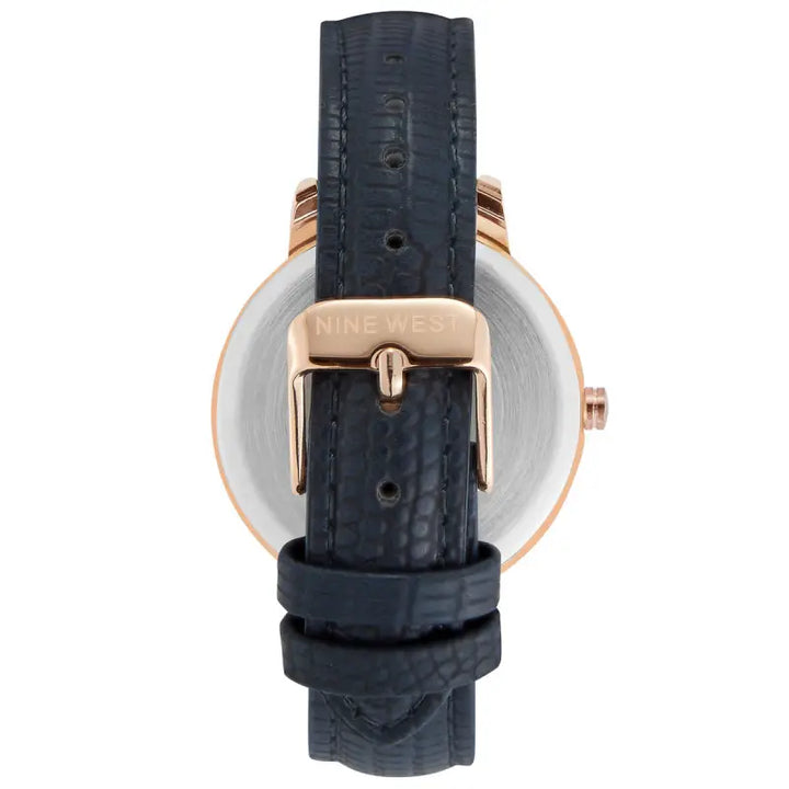 Ladies’ Watch Nine West NW_2572RGNV