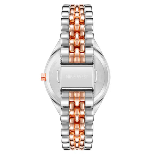 Ladies’ Watch Nine West NW_2661SVRT