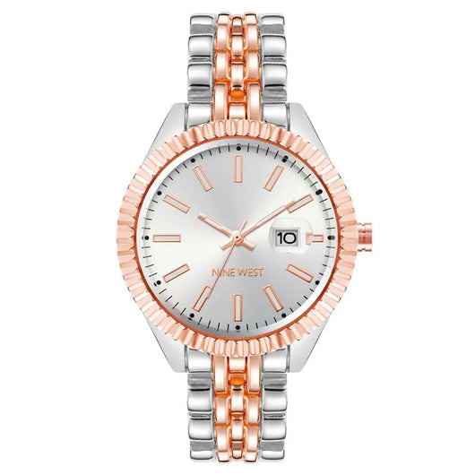 Ladies’ Watch Nine West NW_2661SVRT