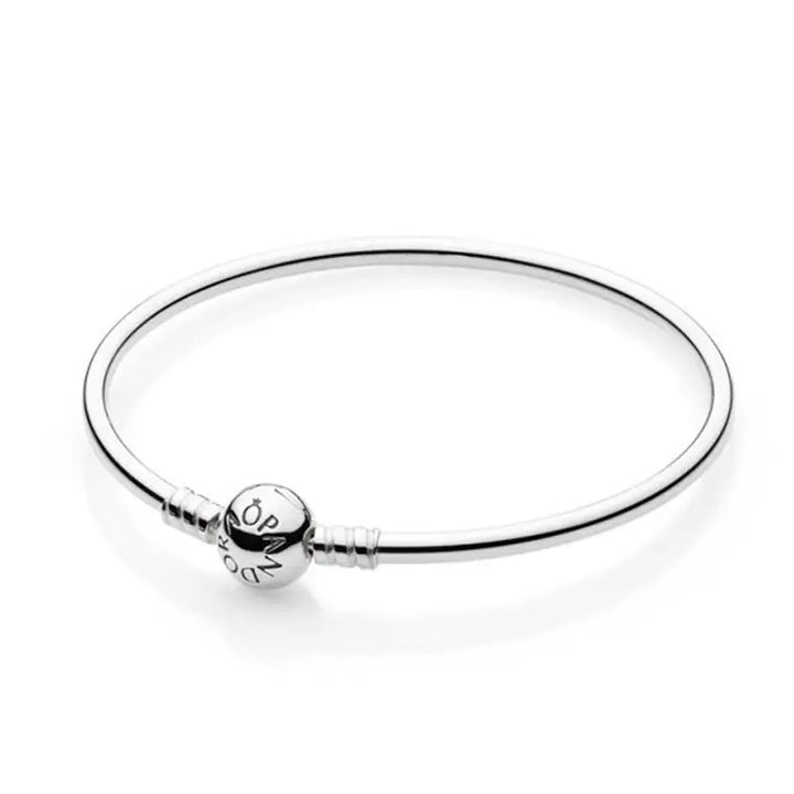 Ladies'Bracelet Pandora 590713-21 - Livre e Solta Fashion