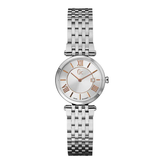 Ladies’Watch GC Watches X57001L1S (Ø 28 mm)