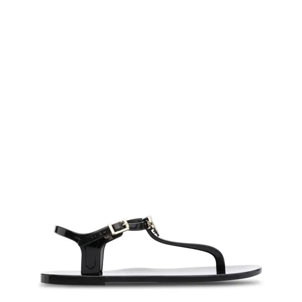 Love Moschino Flip Flops - Livre e Solta Fashion