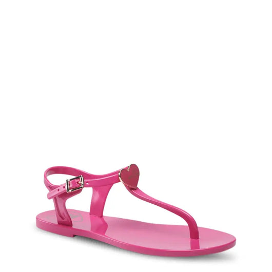 Love Moschino Flip Flops - Livre e Solta Fashion