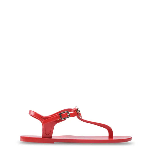 Love Moschino Flip Flops - Livre e Solta Fashion